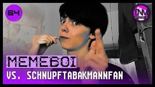 Memeboi vs. Schnupftabakmannfan | 64stel-Finale (06/64) - TNM Rap Battle S3