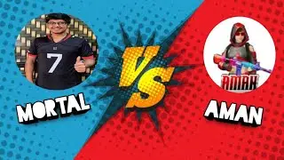 Soul Mortal vs Entity Aman Full Drama Explained