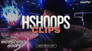 Roblox HSHOOPS CLIP COMPILATION #1