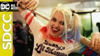 Suicide Squad & More! Best Cosplay &ndash; SDCC 2016