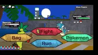 Frogadier evolves in creatures of rorian