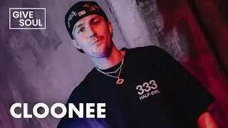 Give Soul Indoor 2024 - Cloonee