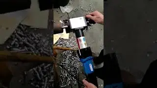 High Quality Portable Small Stainless Pipe Beveling Machine