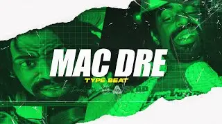 (FREE) Mac Dre x Messy Marv Type Beat 2022 