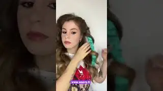 METODO INNOVATIVO PER Onde Senza Calore PERFETTE ✨