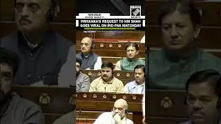 &lsquo;Stop Ind-Pak match&rsquo;: Priyanka Chaturvedi &lsquo;s request to HM Shah goes viral on India-Pak match day