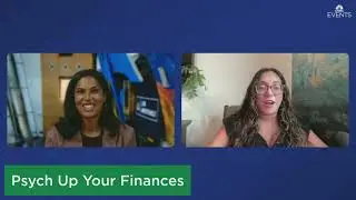 Psych Up Your Finances with Financial Therapist Jasmine Ramirez
