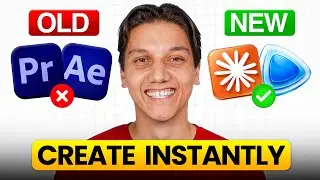 Create Motion Graphics with Claude Code + Remotion