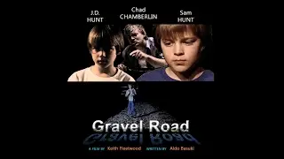 Gravel Road