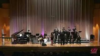 West Ottawa Jazz 1, 2026 CMU Jazz Festival 