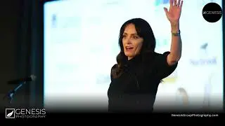 Keynote Presenter Photography | Genesis Group Photography - Charlotte, NC