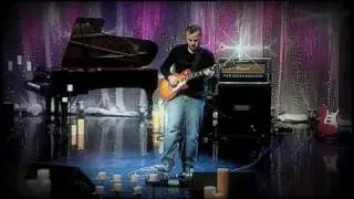 I & Thou - Noel Johnston