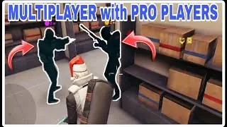 I Played With Skilled PRO PLAYERS| Armed Heist Online Multiplayer With Friends Gameplay #59