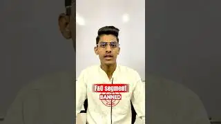 SEBI New Rule 2025 For Retail F&O Traders! 📊🔥 #SEBI #viral #shorts