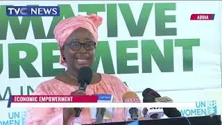 500 Women-Owned Businesses To Benefit From UN Project
