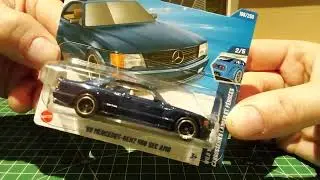 Factory fresh Hotwheels 