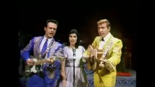 Kay Adams: Wait a Little Longer Please Jesus, 1966
