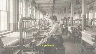 Woven into the Fabric: The Rise and Fall of Ogdensburg's Silk Mills