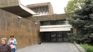 Yerevan, 01.05.17, Mo, Video-2, Koryunits Nalbandyan ev minchev Abovyan