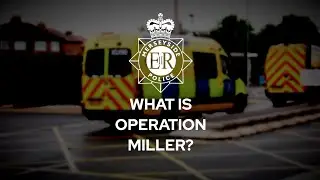 MerPol what is Op Miller