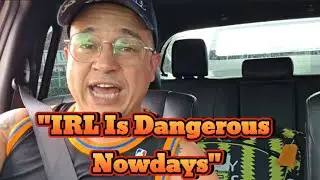 Suspendas Is Retiring From IRL & Fleeing Bangkok Due To ''Stalkers''