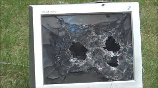 New PC vs Jericho 941 9mm