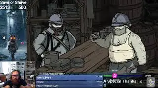 [Blind] Valiant Hearts - Episode 2: Pursuit