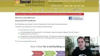 Social Bookmarking - Blog Traffic Secret #5 of 7