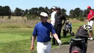Karl's 2013 Victorian Junior Open