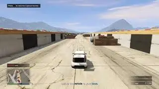 capture gta
