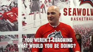 Rapid Fire with Coach Ford