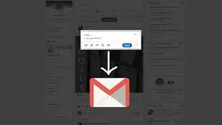 How to follow up OUTSIDE LinkedIn (Without being annoying)