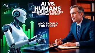AI vs. Human Advisors: Which Is Better for Your Financial Future?