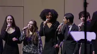 2024 Illinois Music Education Conference - Highlight Reel