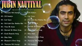 🎧 Jubin Nautiyal 🎵 - Music that connects deeply with listeners through heartfelt melodies - 🌍