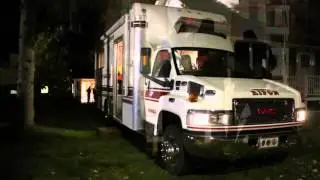 Meth lab found by Ripon Middle School