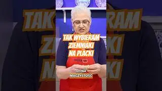 Najlepsze ziemniaki na placki ziemniaczane