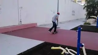 SK8FC David Carvalho 2015 tchilling 2