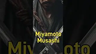 The Death of Musashi &mdash; How Japan&rsquo;s Greatest Samurai Faced His Final Moment