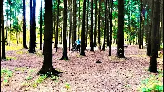 кипа!!!! - лес (official music video)