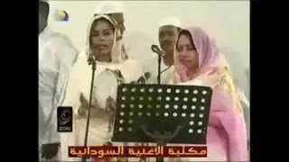 انصاف فتحي و نسرين هندي - الدنيا حظوظ - اغاني و اغاني 2014