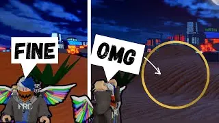 Jailbreak is GETTING New Detailed textures | Roblox Jailbreak
