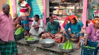 Daulatdia Ghat Raw Market | আজকে দৌলতদিয়া কাঁচা বাজারের আপডেট দেখুন,