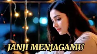 Janji Tetap Menjagamu – Lagu Cinta Sehidup Semati, Penuh Doa & Ketulusan 2026.
