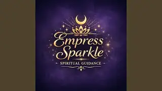 Empress Sparkle, by the sparklers