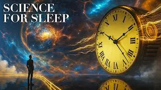 Science For Sleep | Does the Universe Know What Time It Is?