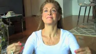 Helen Powers Demo Reel