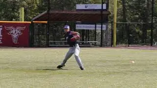 Joshua Treadway OF NE18 FALL