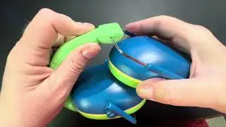 ProCase Kids Noise Cancelling Headphones | Best Ear Protection for Sensory Kids & Toddlers