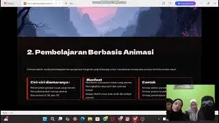TUGAS 2 PROYEK E LEARNING (Kelompok 5)
